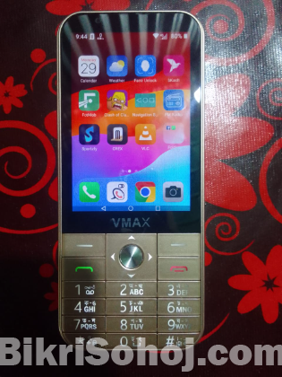 Vmax Note 14 4G